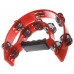 Firefeel P003RED Daire